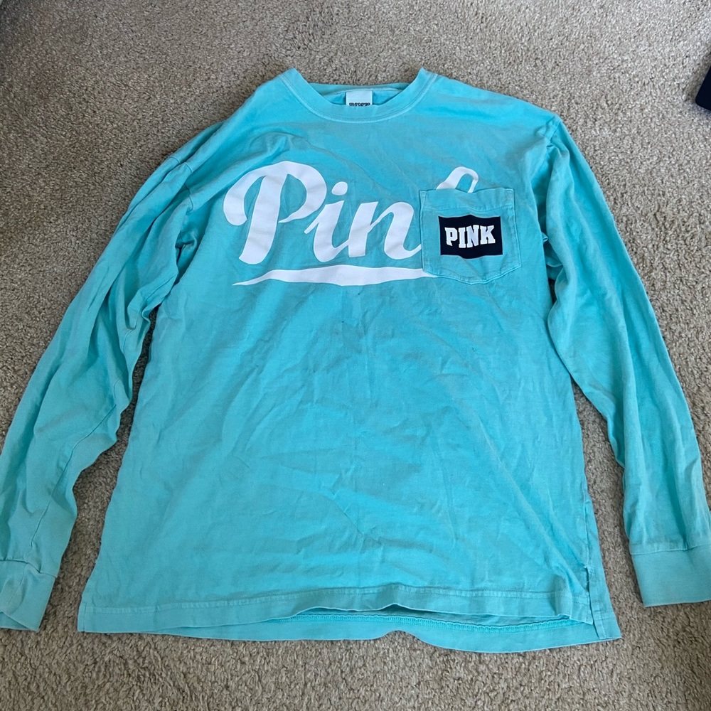 long sleeve